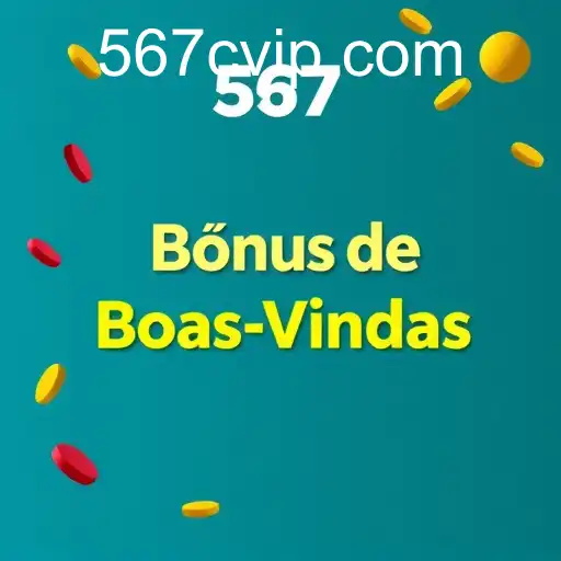 Bônus de Boas-Vindas