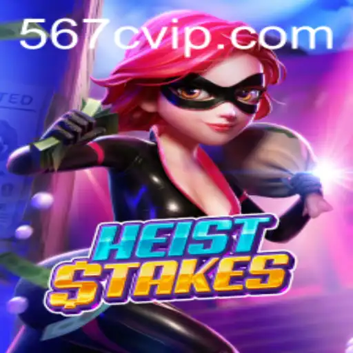 Explorando o Universo de HeistStakes: O Jogo de Estrategia e Aventura