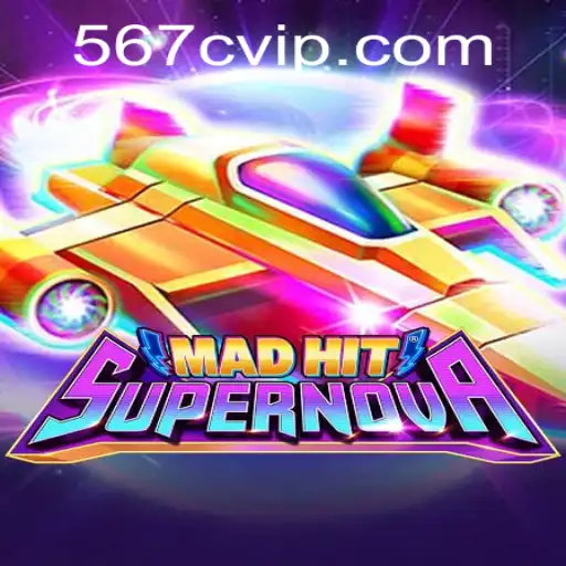 Explorando o Fascinante Mundo de MadHitSupernova: Um Jogo de Aventura Espacial